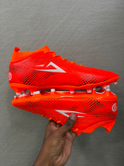 PUKS WINGER Football Boots – Premium Soccer Cleats | UK 5–10 ⚽