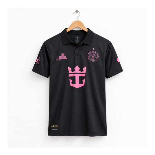 Lionel messi Inter miami away kit 2026/27 season