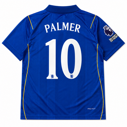 Palmer chelsea  2026-27 Home Jersey Half Sleeve Sublimation -