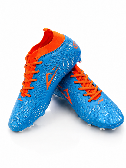 PUKS WINGER Football Boots – Premium Soccer Cleats | UK 5–10 ⚽