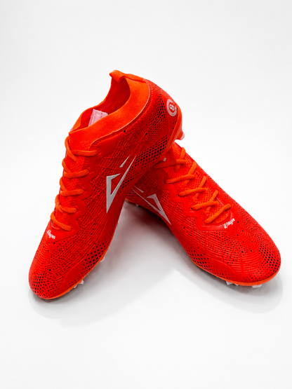 PUKS WINGER Football Boots – Premium Soccer Cleats | UK 5–10 ⚽