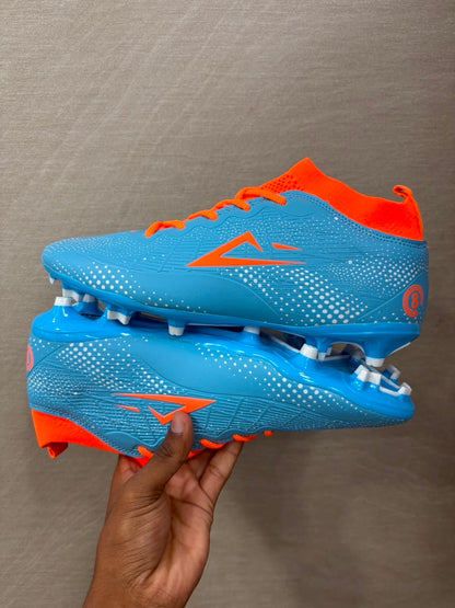 PUKS WINGER Football Boots – Premium Soccer Cleats | UK 5–10 ⚽
