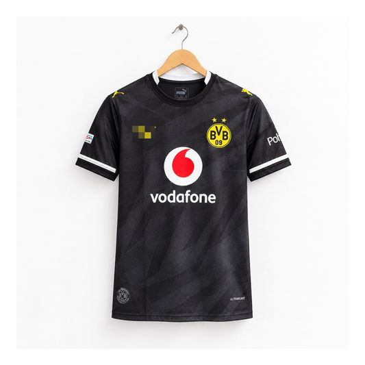BVB Away kit jobe bellingham