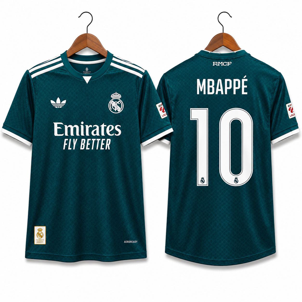 Real madrid  2026-27 away Jersey Half Sleeve Sublimation -