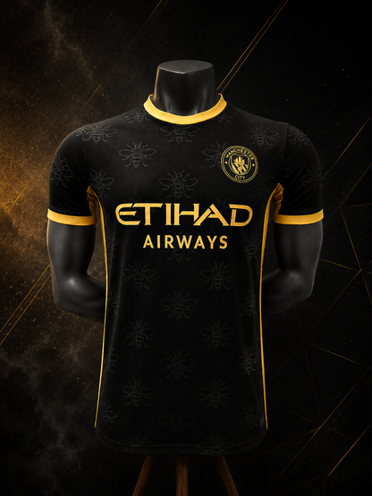 Man city away kit 2026/27 player version