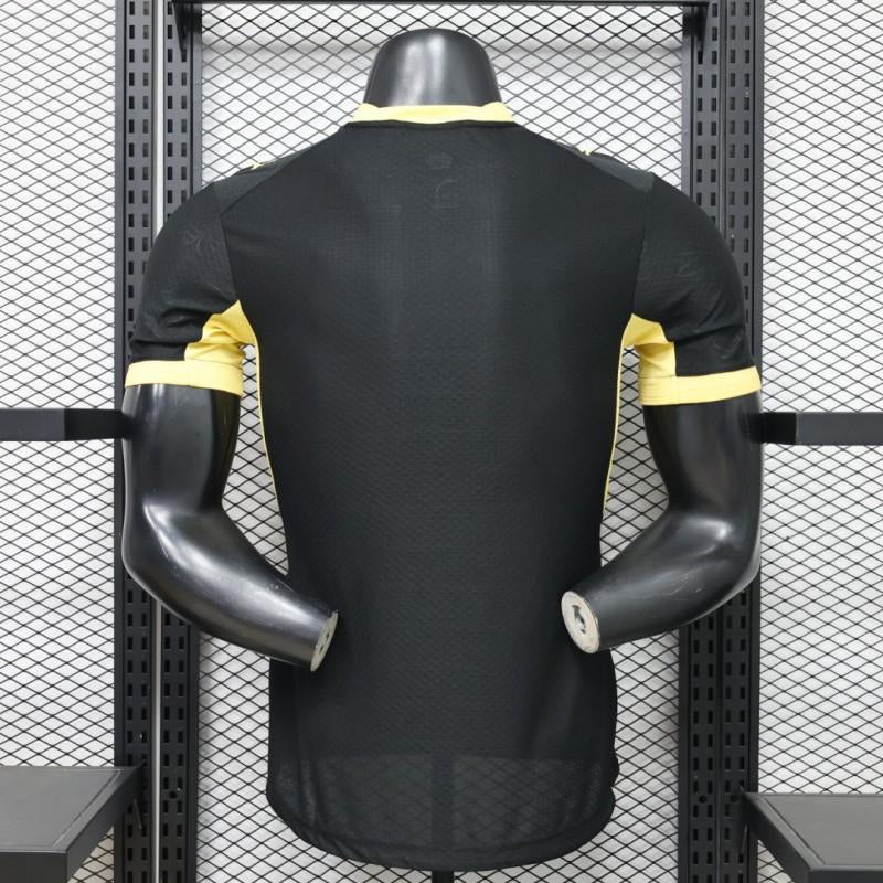 Man city away kit 2026/27 player version