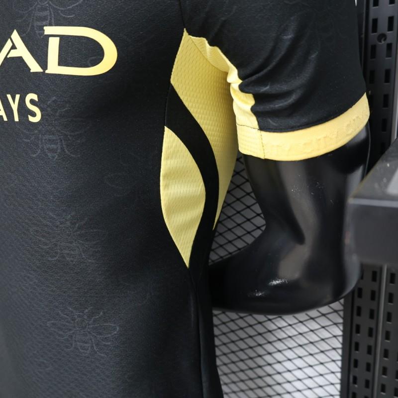 Man city away kit 2026/27 player version