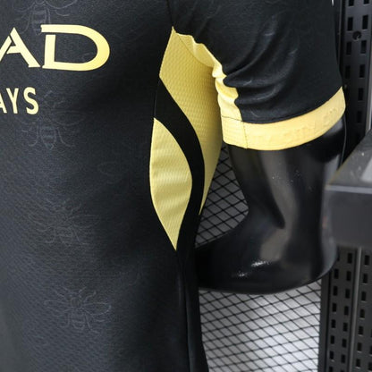 Man city away kit 2026/27 player version