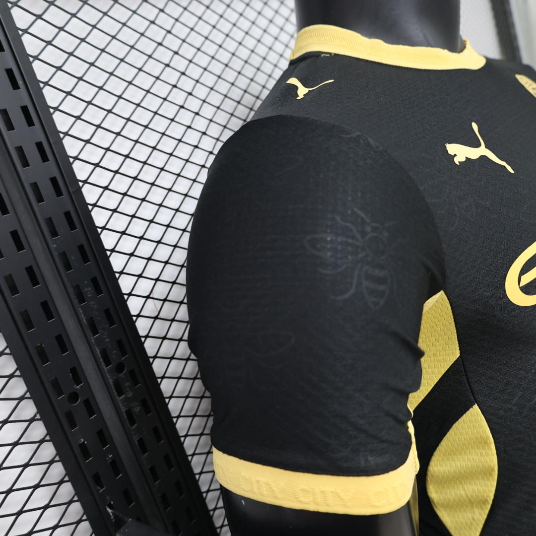 Man city away kit 2026/27 player version