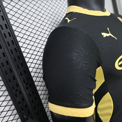 Man city away kit 2026/27 player version