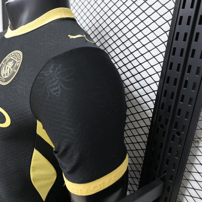 Man city away kit 2026/27 player version