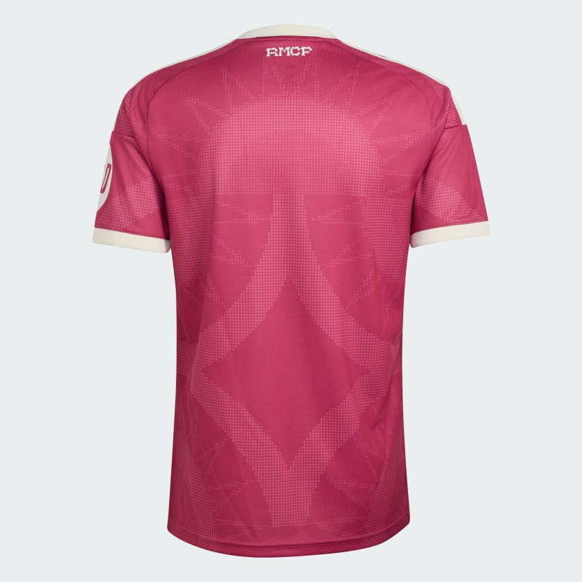 Real madrid third kit 2026/27 season -𝗣𝗹𝗮𝘆𝗲𝗿 𝘃𝗲𝗿𝘀𝗶𝗼𝗻 (premium quality)