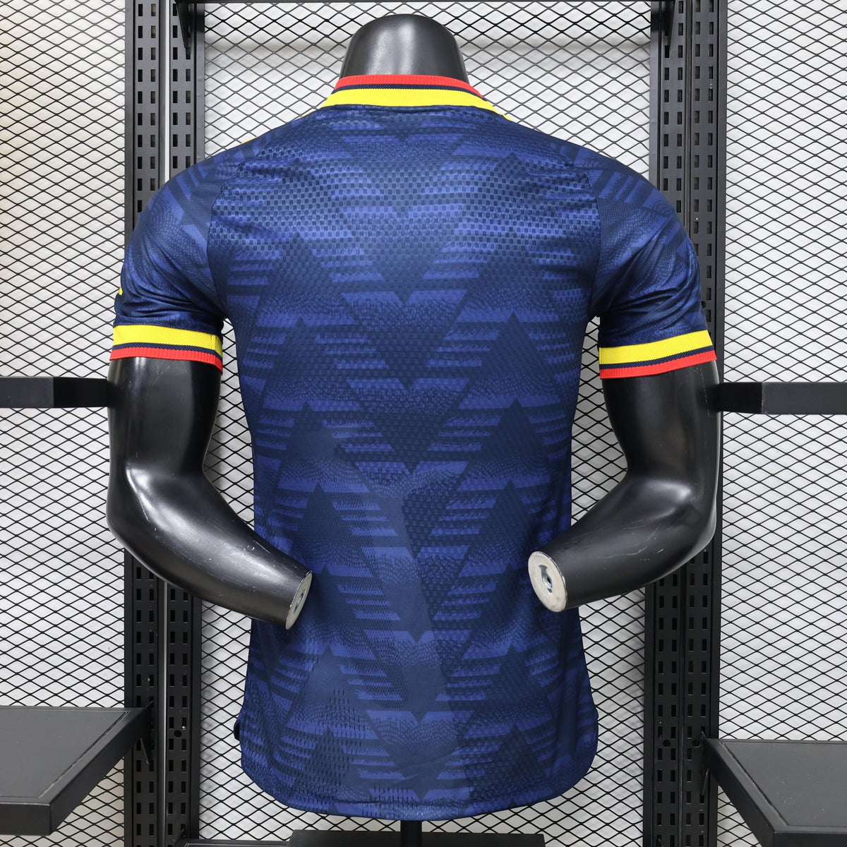 Arsenal away kit 2026/27 𝗣𝗹𝗮𝘆𝗲𝗿 𝘃𝗲𝗿𝘀𝗶𝗼𝗻 ((premium quality)
