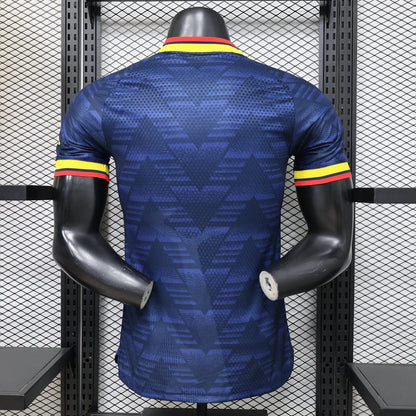 Arsenal away kit 2026/27 𝗣𝗹𝗮𝘆𝗲𝗿 𝘃𝗲𝗿𝘀𝗶𝗼𝗻 ((premium quality)