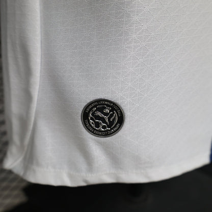 Man city third kit 2026/27 Season - player version (premium quality )