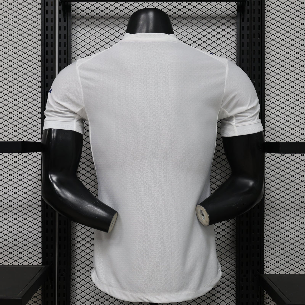 Man city third kit 2026/27 Season - player version (premium quality )