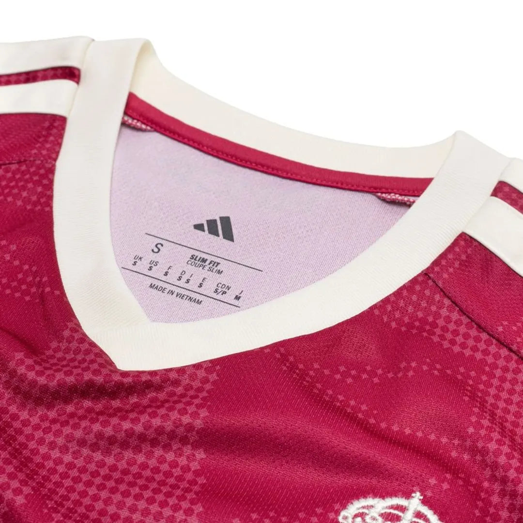 Real madrid third kit 2026/27 season -𝗣𝗹𝗮𝘆𝗲𝗿 𝘃𝗲𝗿𝘀𝗶𝗼𝗻 (premium quality)