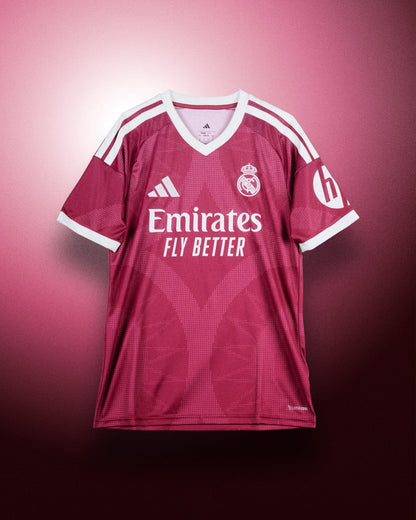 Real madrid third kit 2026/27 season -𝗣𝗹𝗮𝘆𝗲𝗿 𝘃𝗲𝗿𝘀𝗶𝗼𝗻 (premium quality)