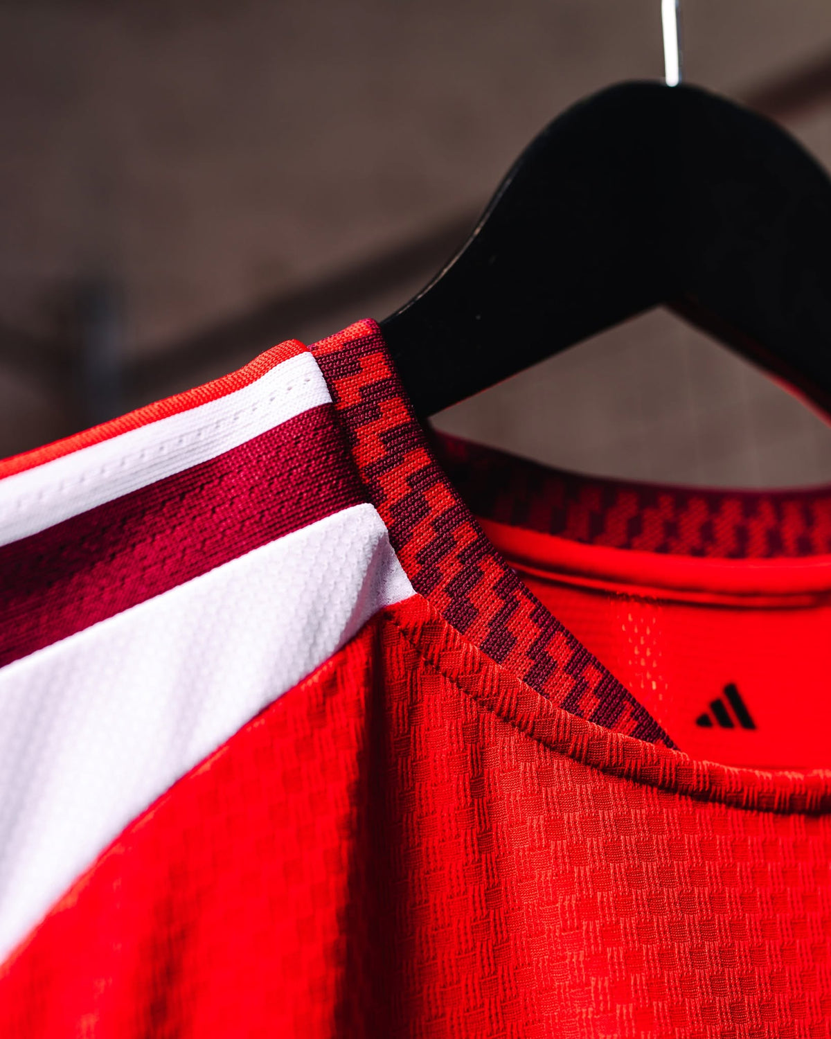 Arsenal home kit 2026/27 season - 𝗣𝗹𝗮𝘆𝗲𝗿 𝘃𝗲𝗿𝘀𝗶𝗼𝗻 (premium quality )