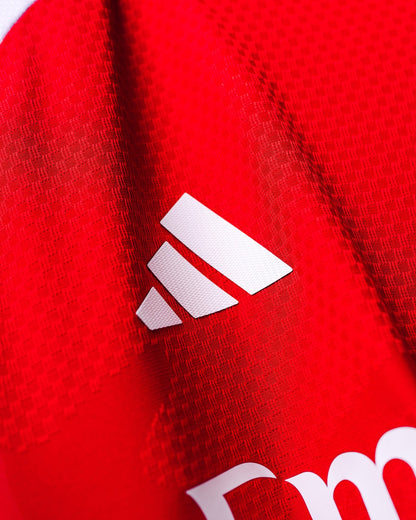 Arsenal home kit 2026/27 season - 𝗣𝗹𝗮𝘆𝗲𝗿 𝘃𝗲𝗿𝘀𝗶𝗼𝗻 (premium quality )