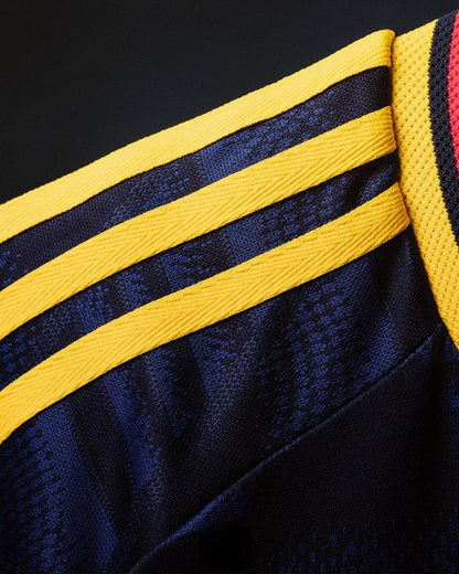 Arsenal away kit 2026/27 𝗣𝗹𝗮𝘆𝗲𝗿 𝘃𝗲𝗿𝘀𝗶𝗼𝗻 ((premium quality)