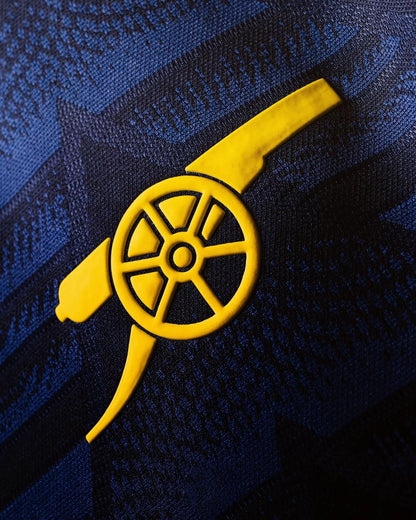 Arsenal away kit 2026/27 𝗣𝗹𝗮𝘆𝗲𝗿 𝘃𝗲𝗿𝘀𝗶𝗼𝗻 ((premium quality)