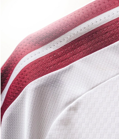 REAL MADRID HOME 26/27 PLAYER VERSION JERSEY WITH LOGO